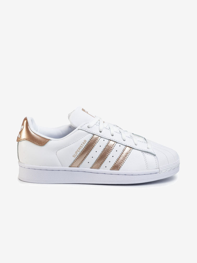 SAPATILHAS ADIDAS SUPERSTAR W CG5463