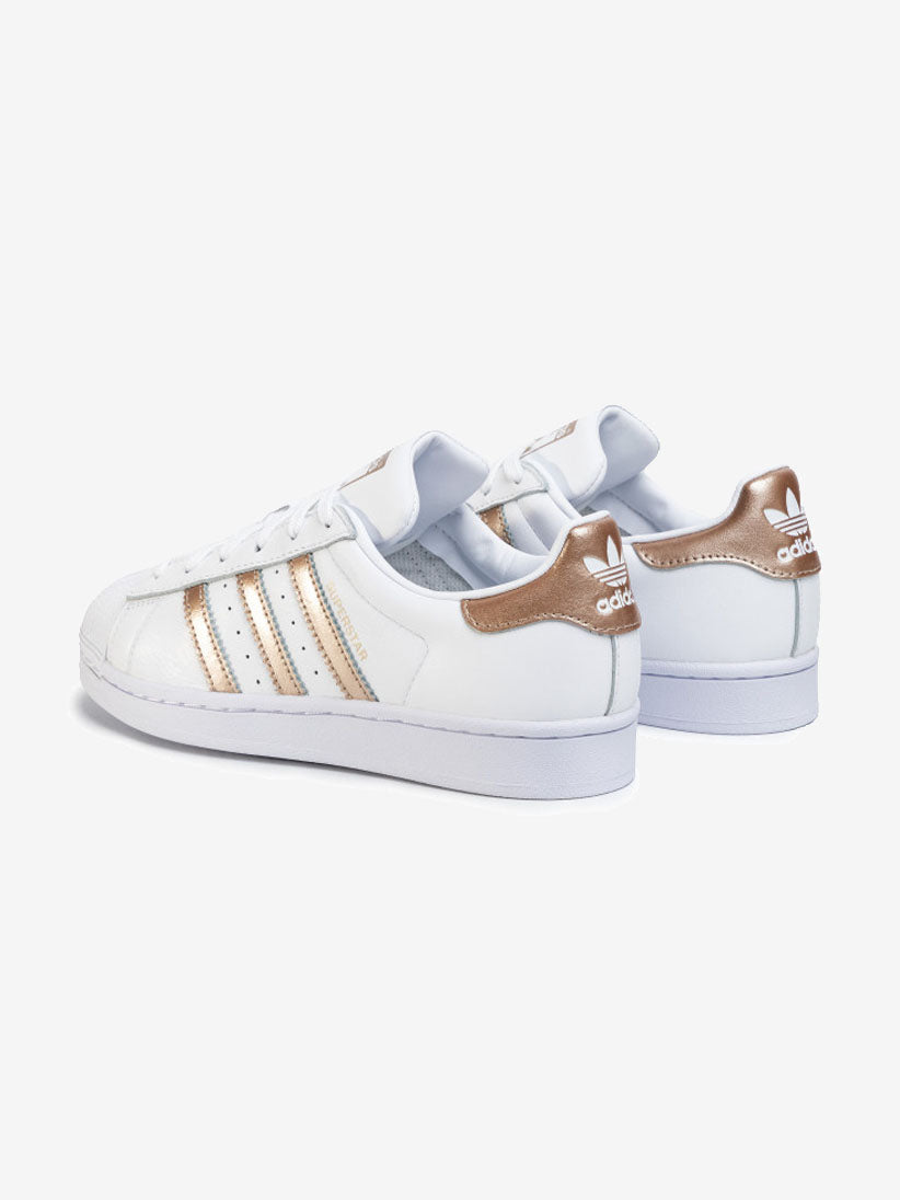 SAPATILHAS ADIDAS SUPERSTAR W CG5463