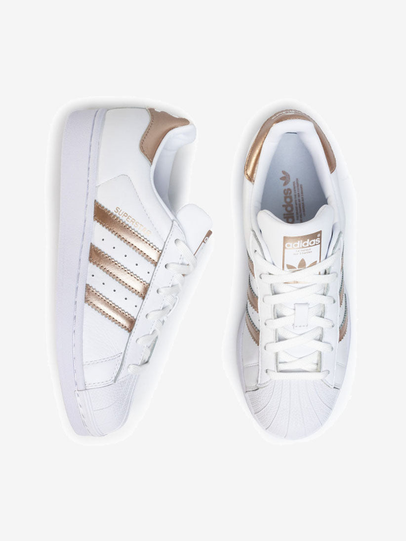 SAPATILHAS ADIDAS SUPERSTAR W CG5463