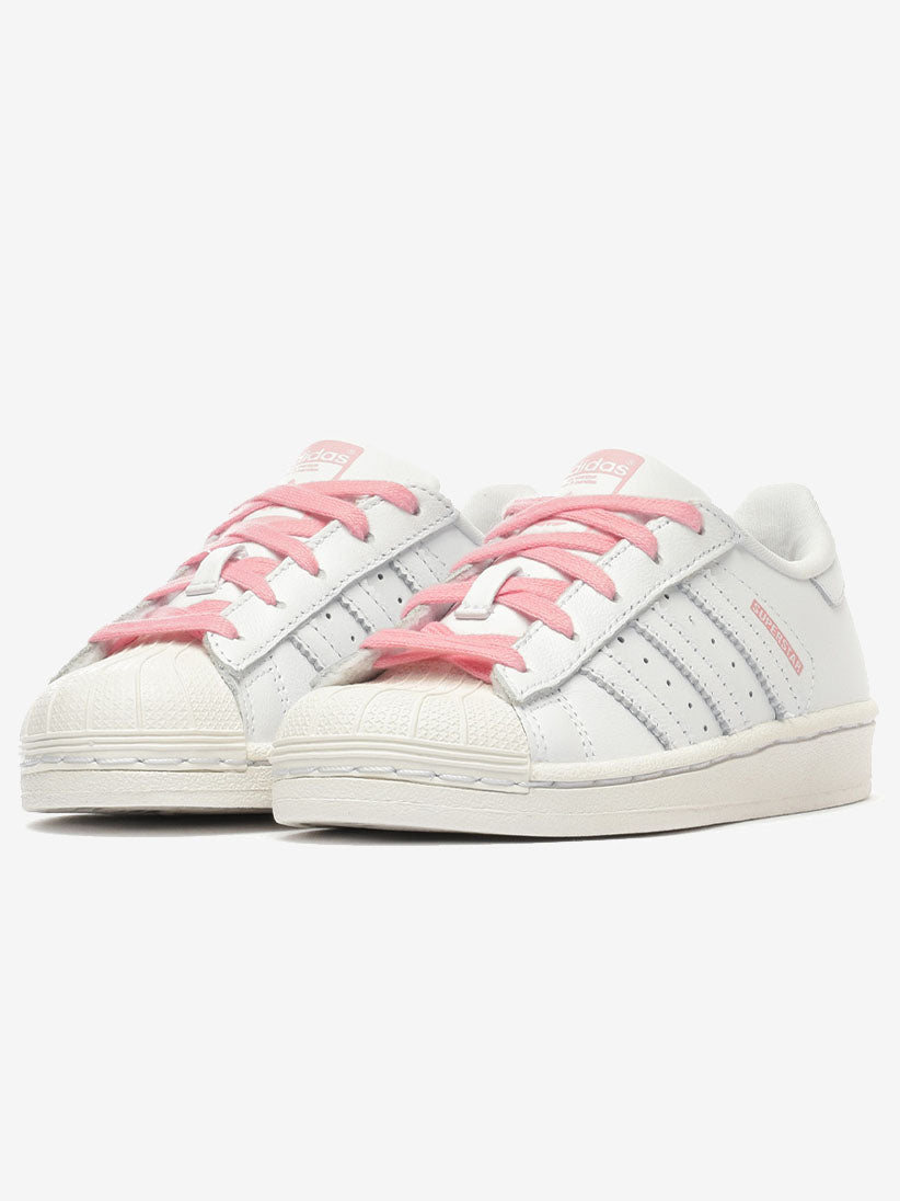 SAPATILHAS ADIDAS  SUPERSTAR CG6626