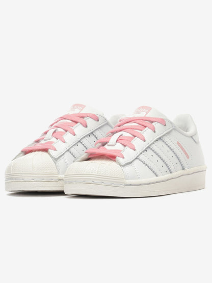 SAPATILHAS ADIDAS  SUPERSTAR CG6626