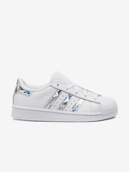 SAPATILHAS ADIDAS  SUPERSTAR C CG6708