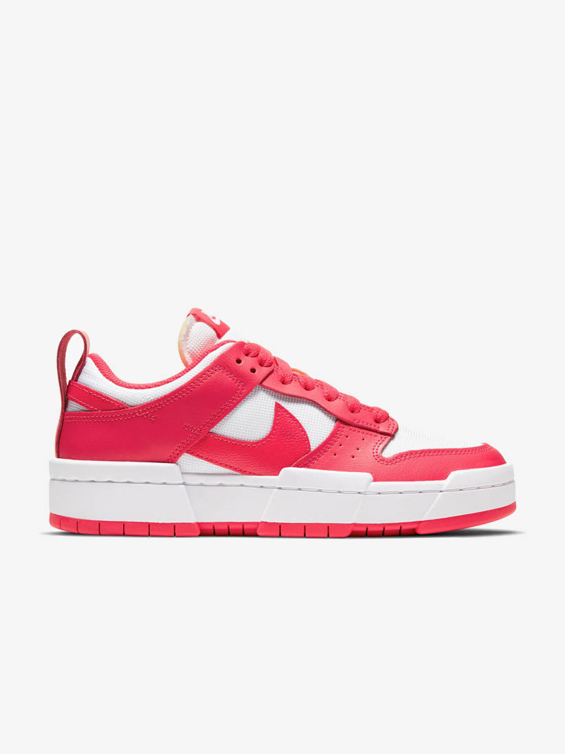 SAPATILHAS NIKE DUNK LOW DISRUPT CK6654 601