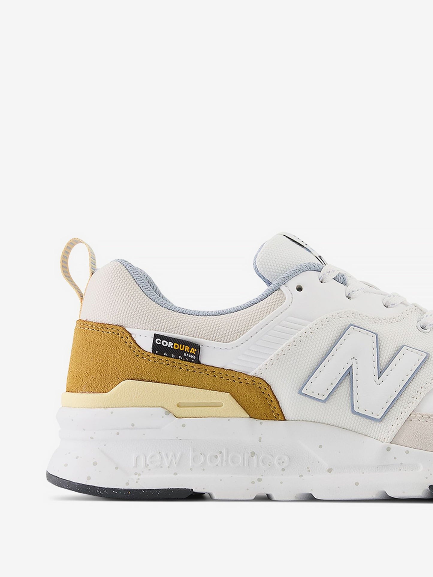 SAPATILHAS NEW BALANCE 997 CM997 HWF