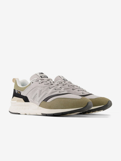 SAPATILHAS NEW BALANCE 997 CM997 HWH