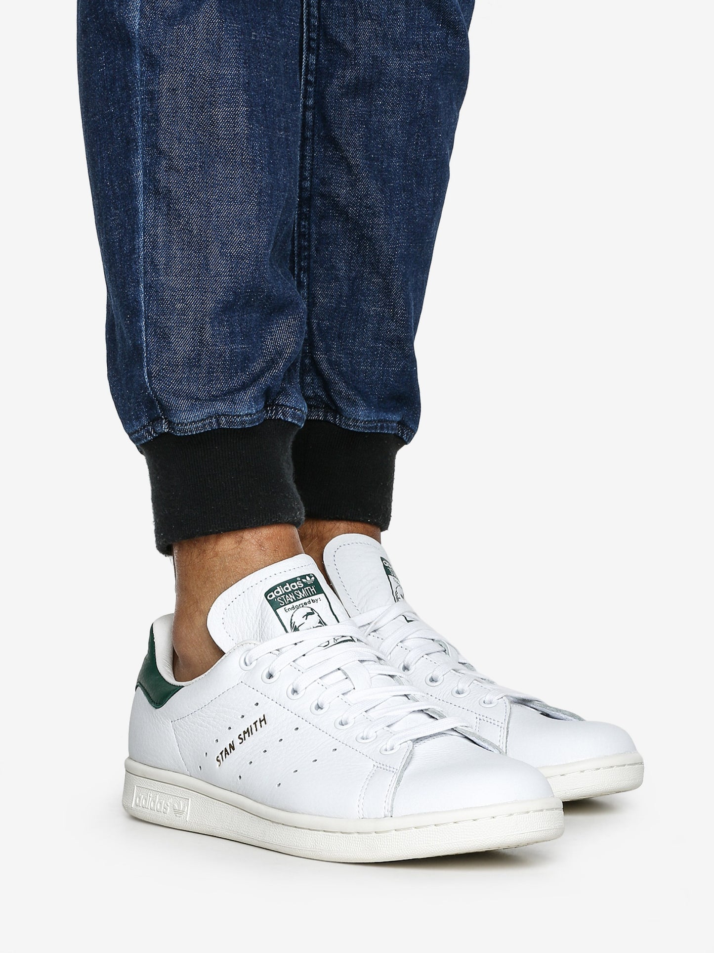 SAPATILHAS ADIDAS STAN SMITH CQ2871