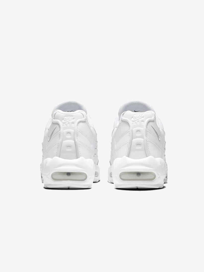 SAPATILHAS NIKE AIR MAX 95 ESSENTIAL CT1268 100