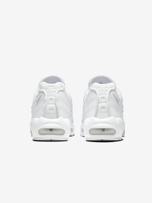 SAPATILHAS NIKE AIR MAX 95 ESSENTIAL CT1268 100