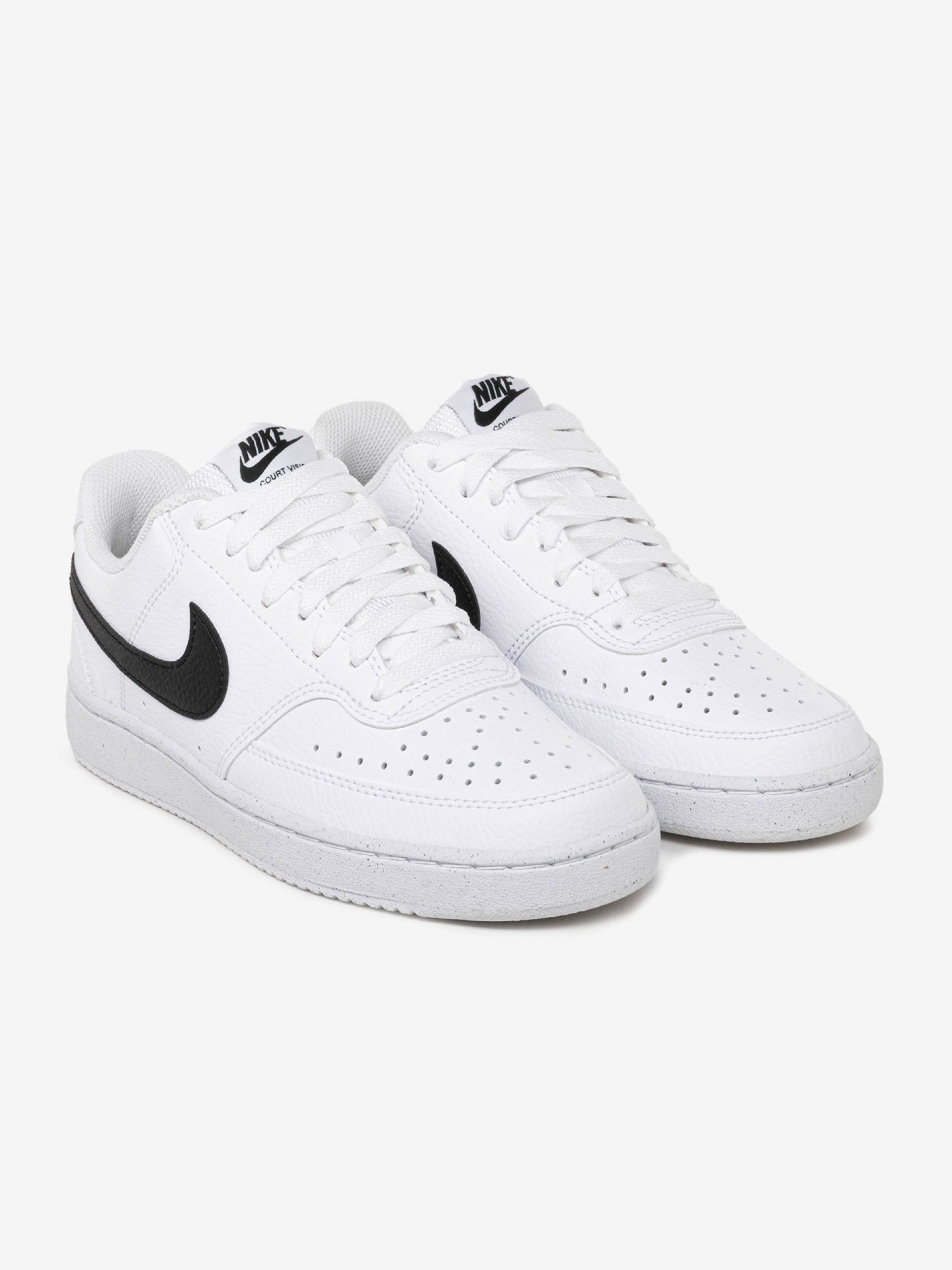 SAPATILHAS NIKE COURT VISION LOW DH3158-101