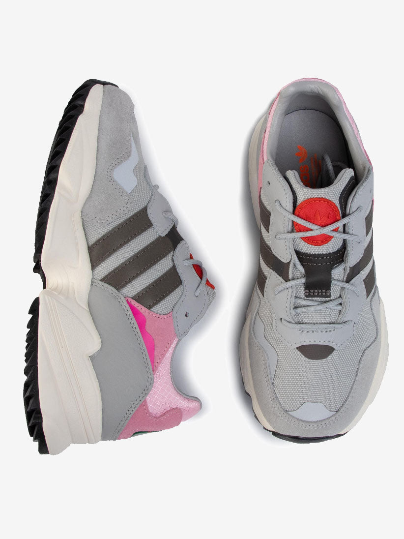 SAPATILHAS ADIDAS YUNG 96 J EF9396