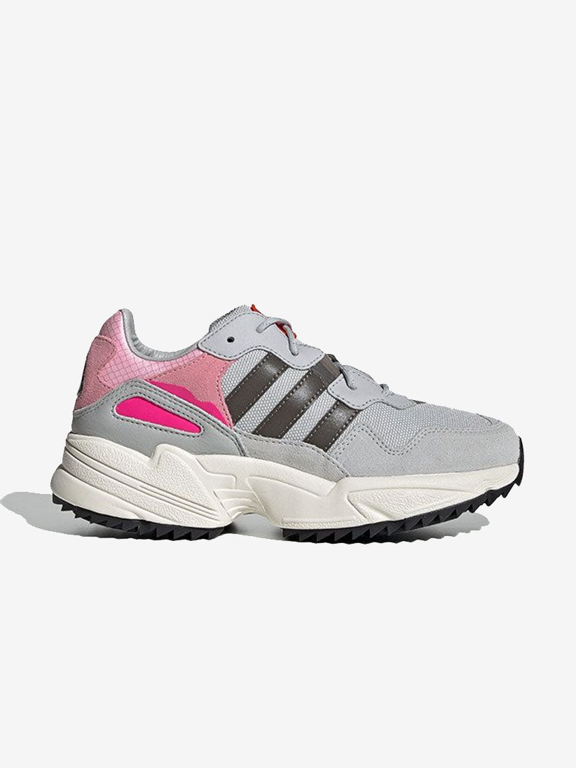 SAPATILHAS ADIDAS YUNG 96 J EF9396