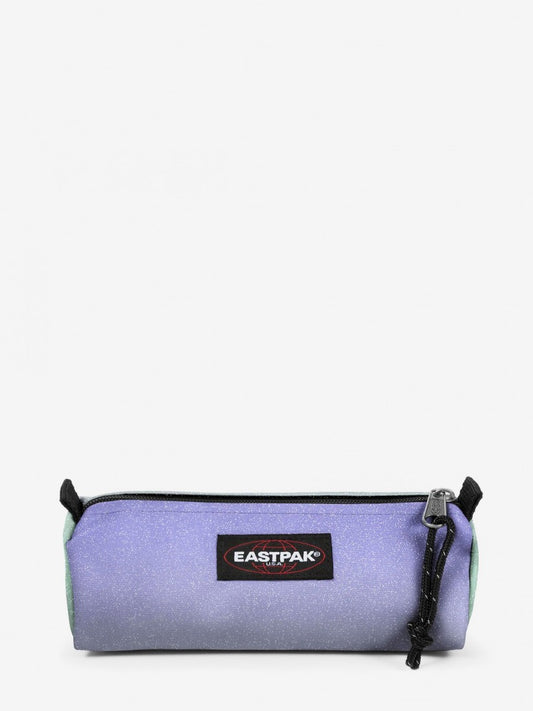 EASTPAK PORTA LAPIS BENCHMARK SINGLE SPARK PINK EK000372 9D6