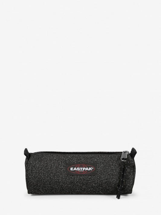 EASTPAK PORTA LAPIS BENCHMARK SINGLE SPARK BLACK EK000372 N98