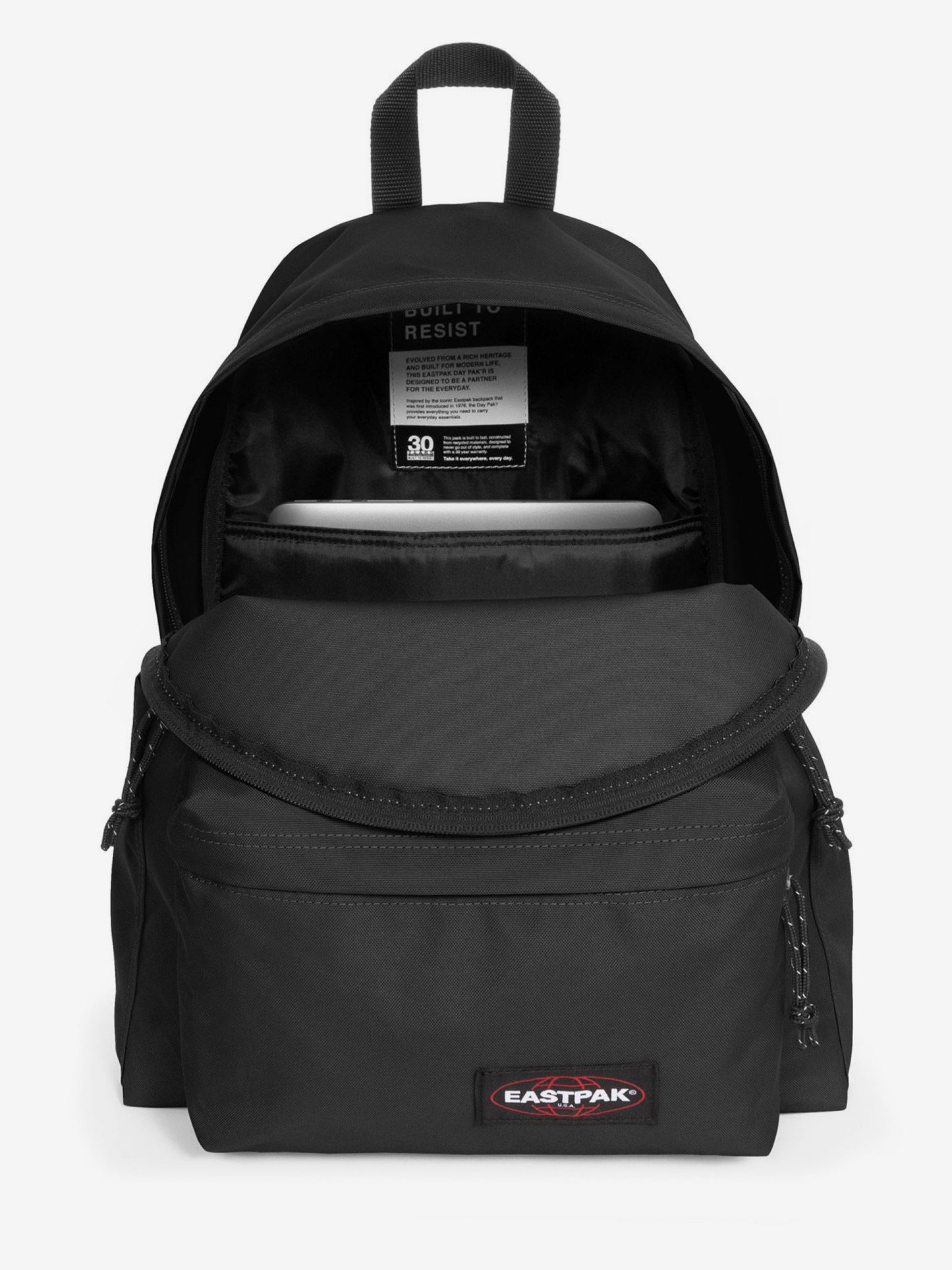 MOCHILA EASTPAK DAY PARK SPARKLE BLACK EK0A5BG4 008