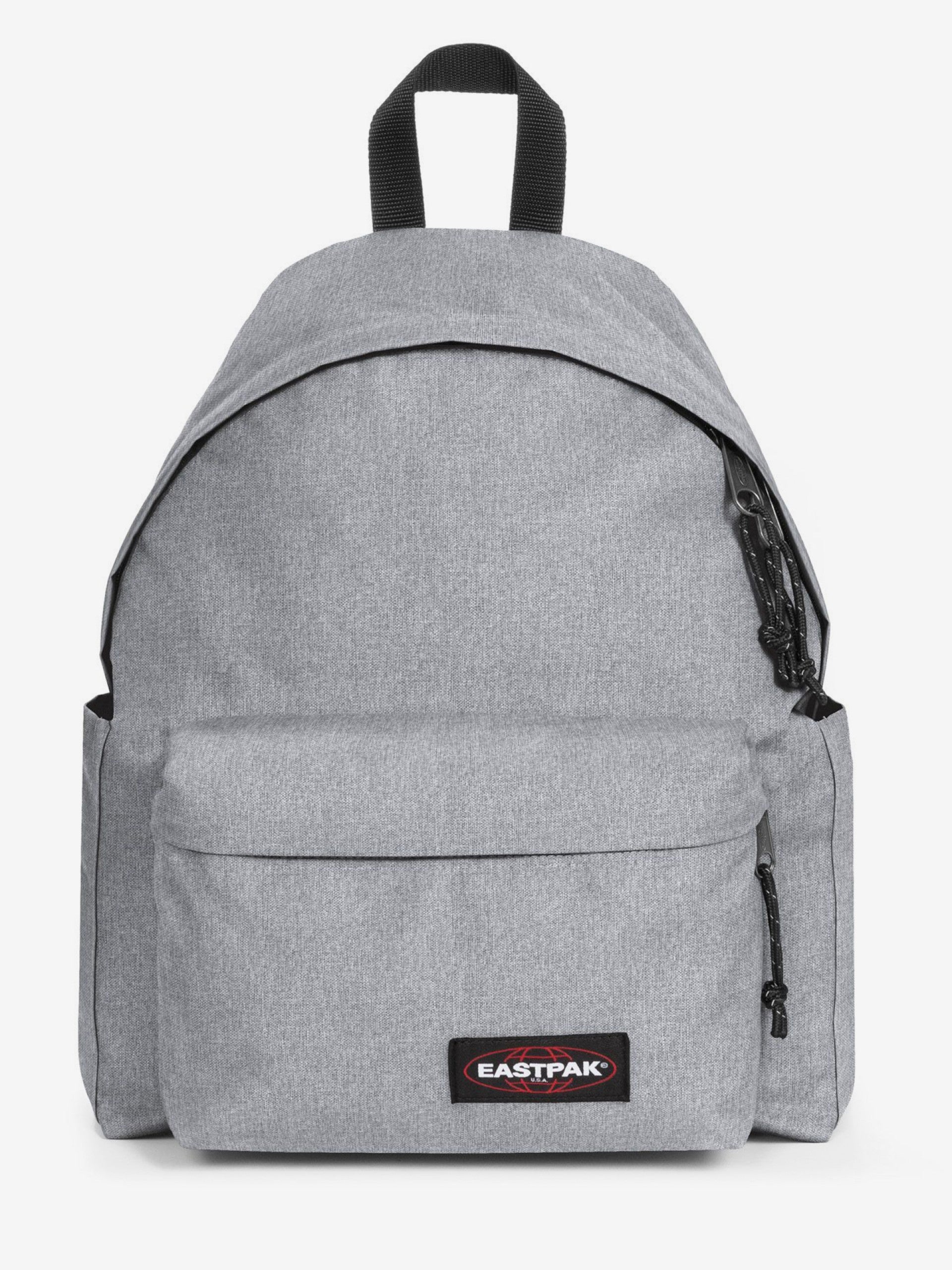 MOCHILA EASTPAK DAY PARK SPARKLE GREY EK0A5BG4 363