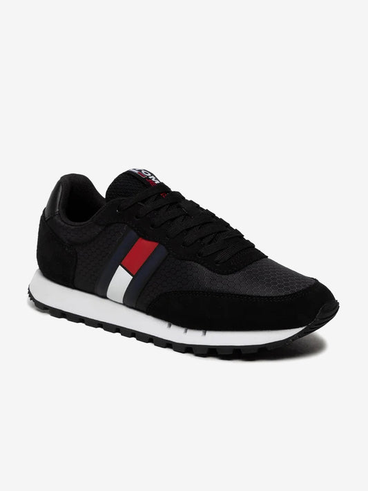 SAPATILHAS TOMMY HILFIGER CLEAT EM0EM00812 BDS