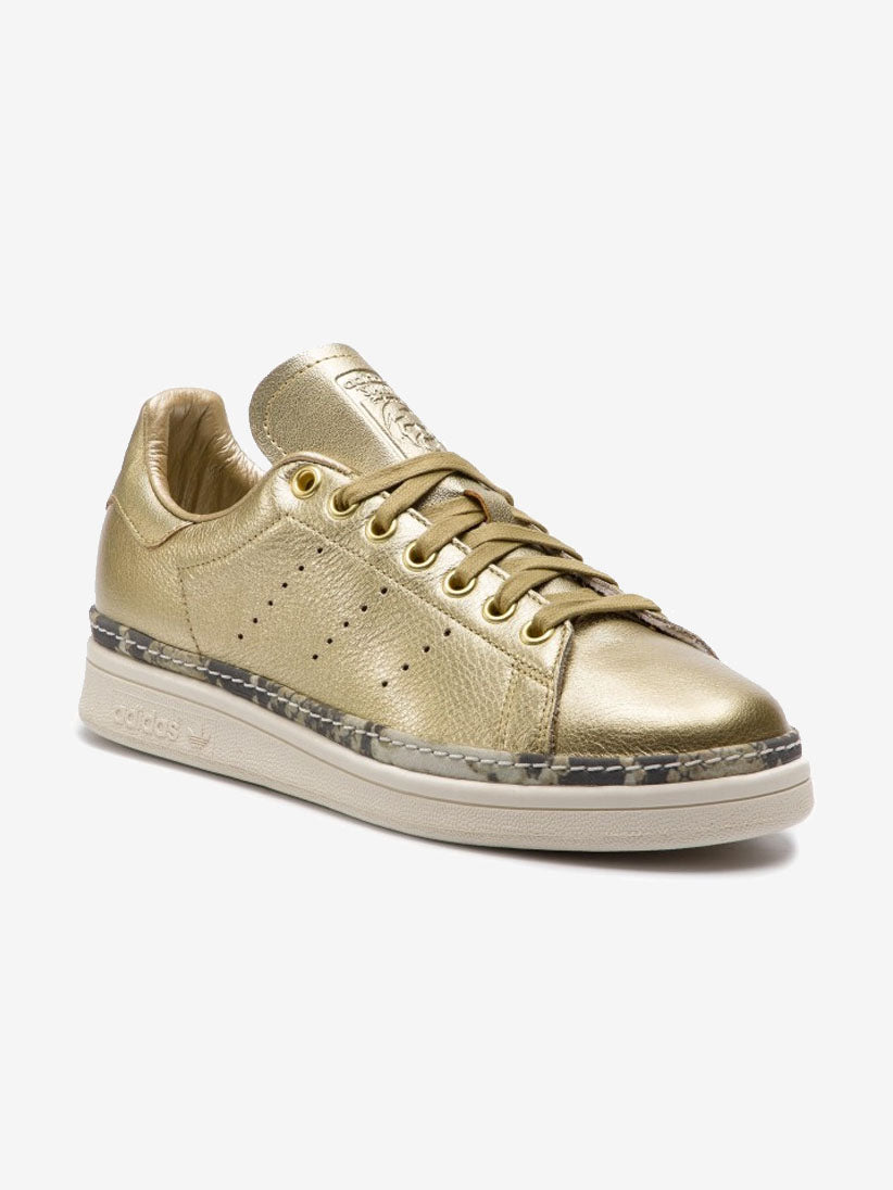 SAPATILHAS ADIDAS STAN SMITH NEW BOLD W F34120