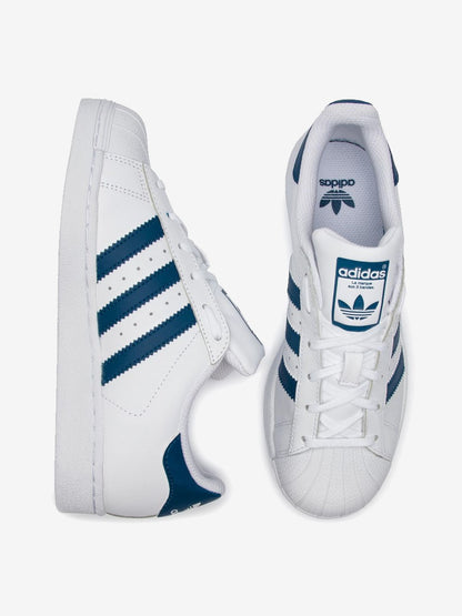 SAPATILHAS ADIDAS SUPERSTAR F34163