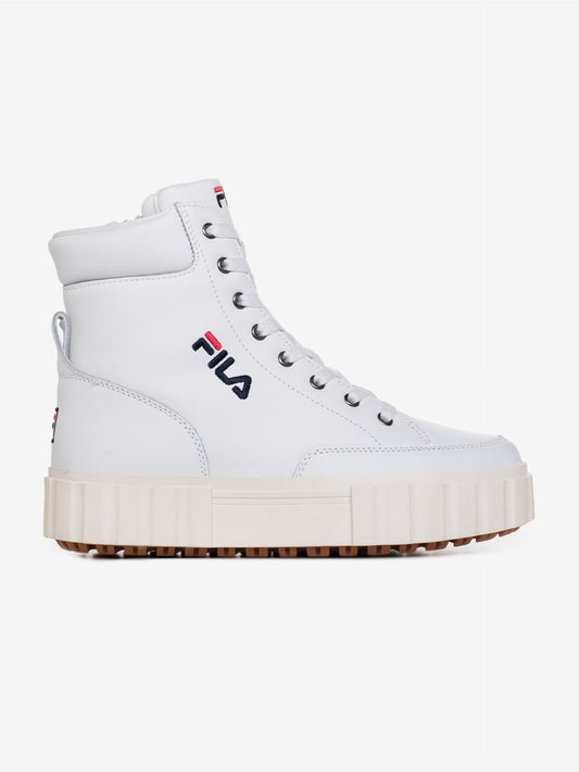 BOTAS FILA SANDBLAST FFT0052-10004D