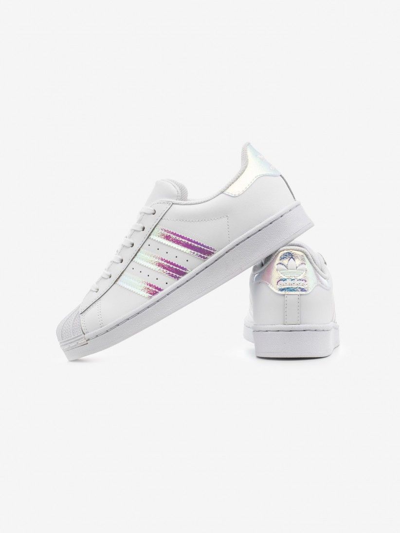 SAPATILHAS  ADIDAS SUPERSTAR FV3147