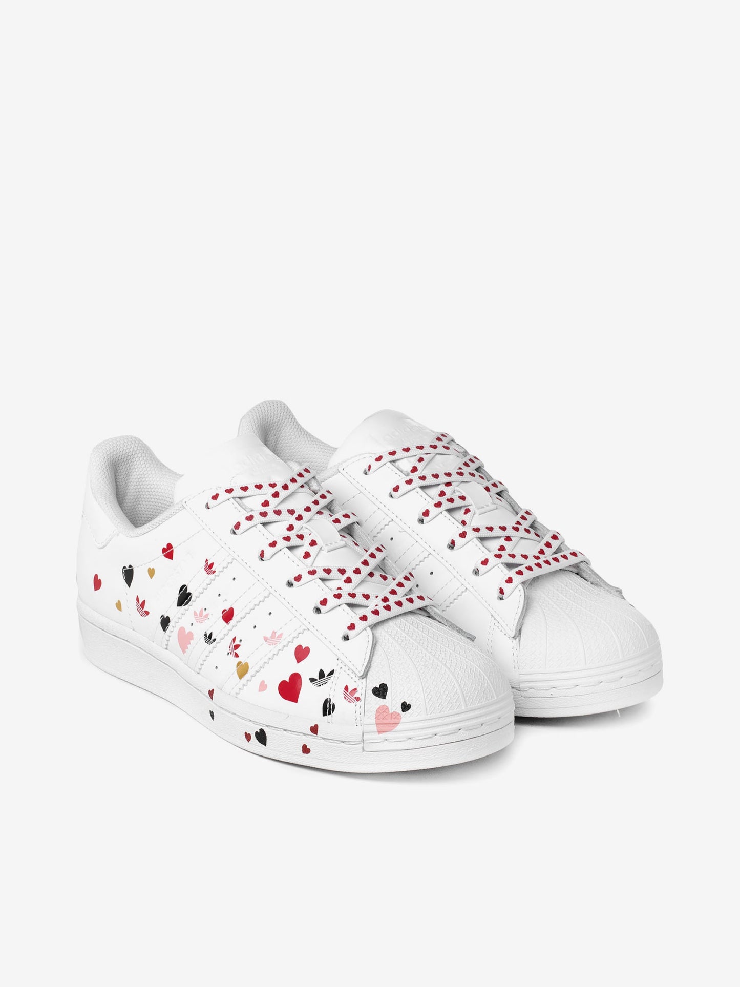 SAPATILHAS ADIDAS SUPERSTAR FV3289