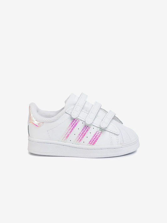 SAPATILHAS ADIDAS  SUPERSTAR FV3657