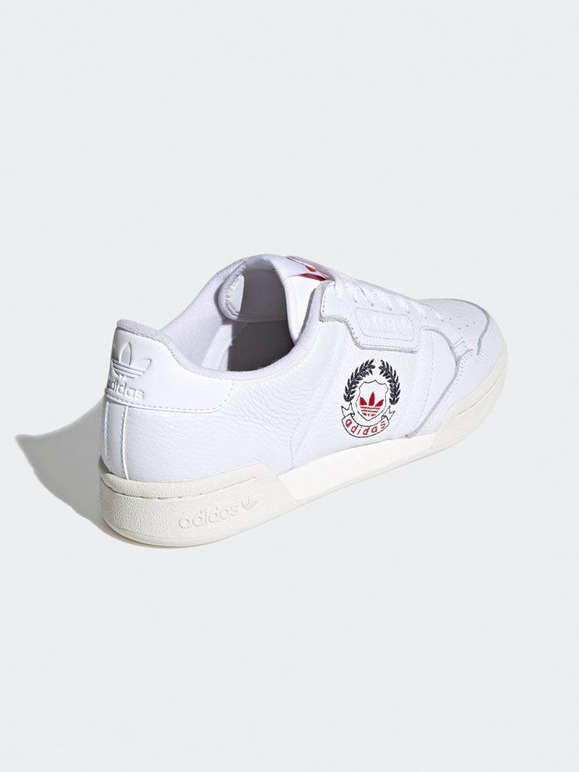 SAPATILHAS ADIDAS CONTINENTAL 80 FX5092