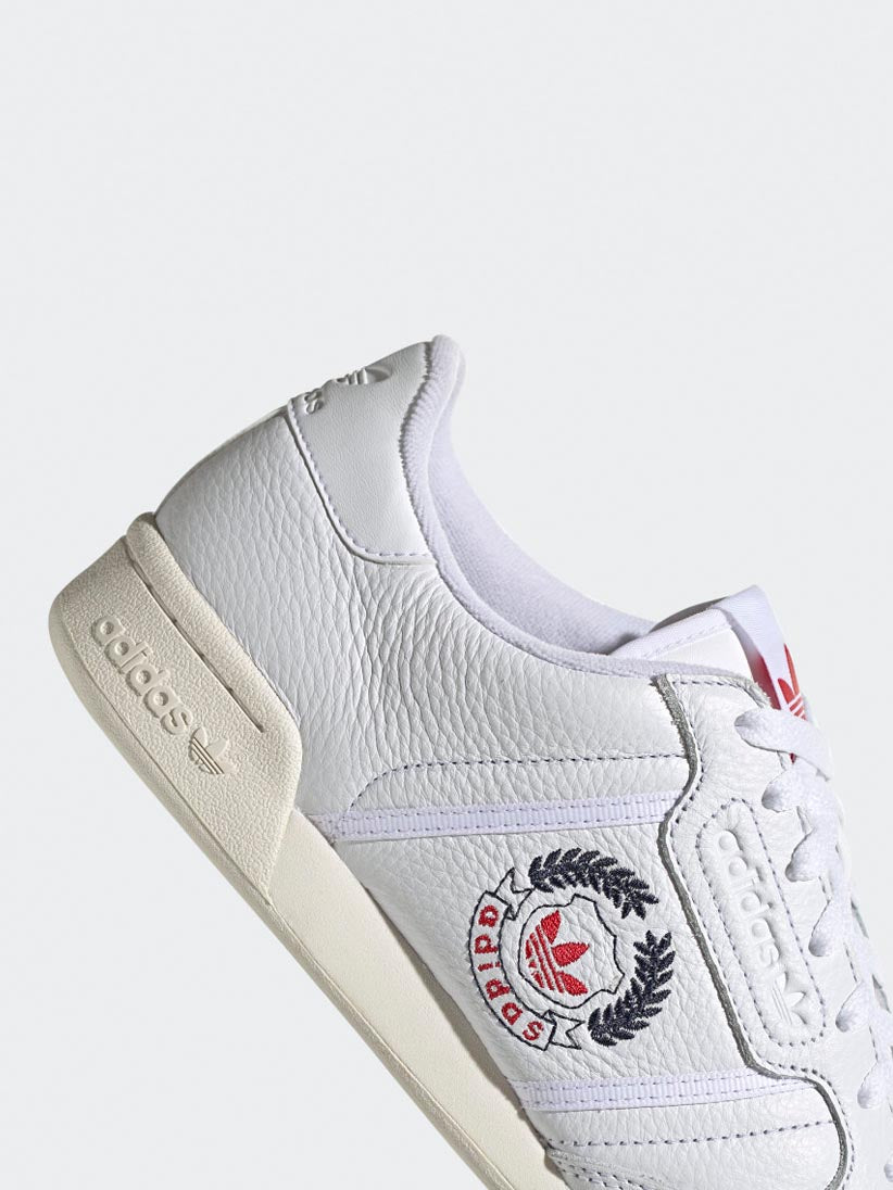 SAPATILHAS ADIDAS CONTINENTAL 80 FX5092