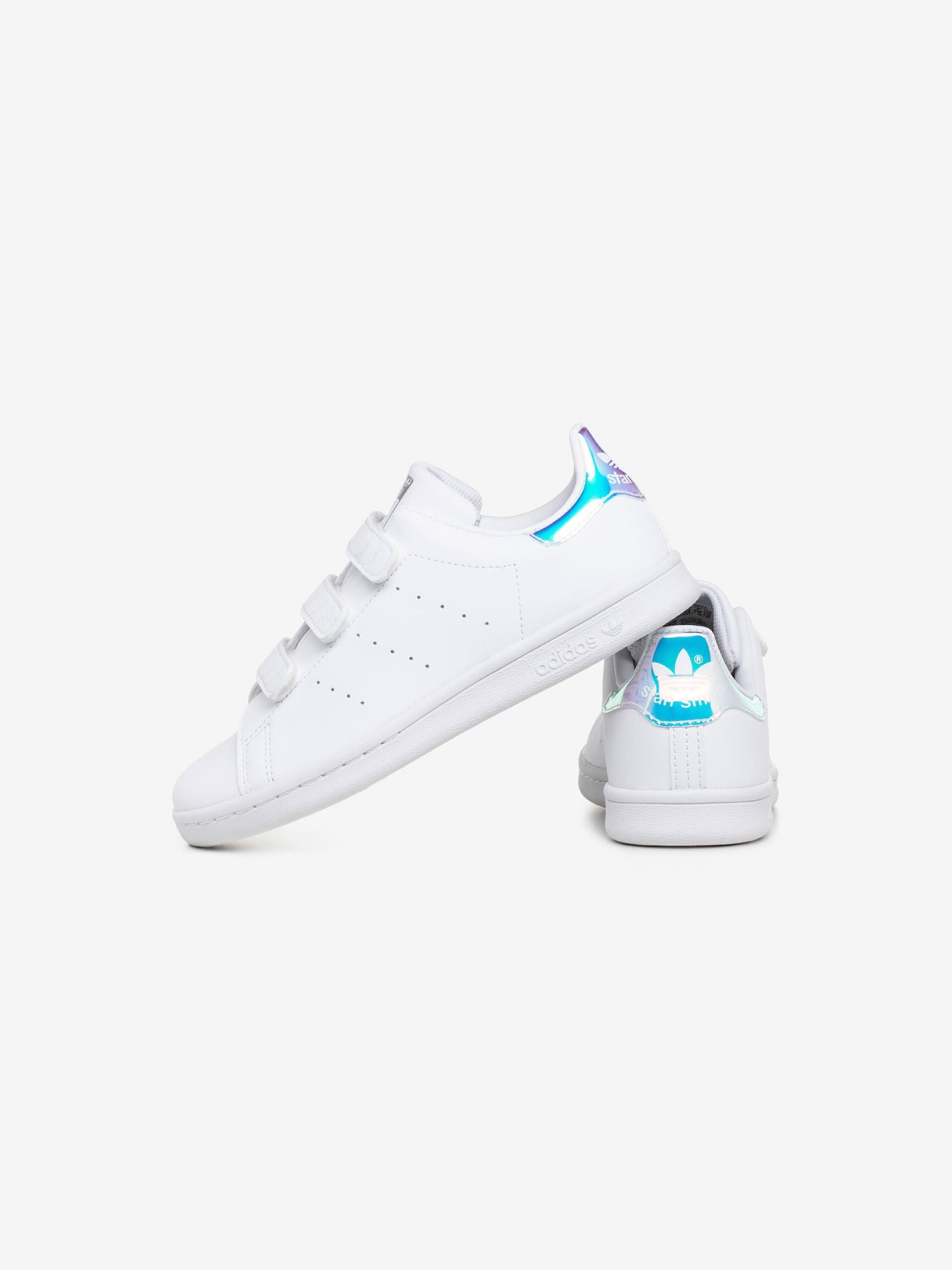 SAPATILHAS ADIDAS  STAN SMITH FX7539