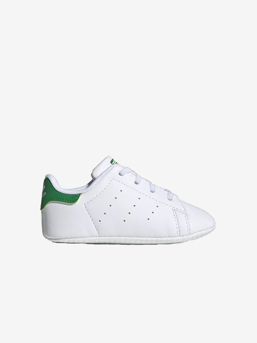 SAPATILHAS ADIDAS  STAN SMITH CRIBS FY7890