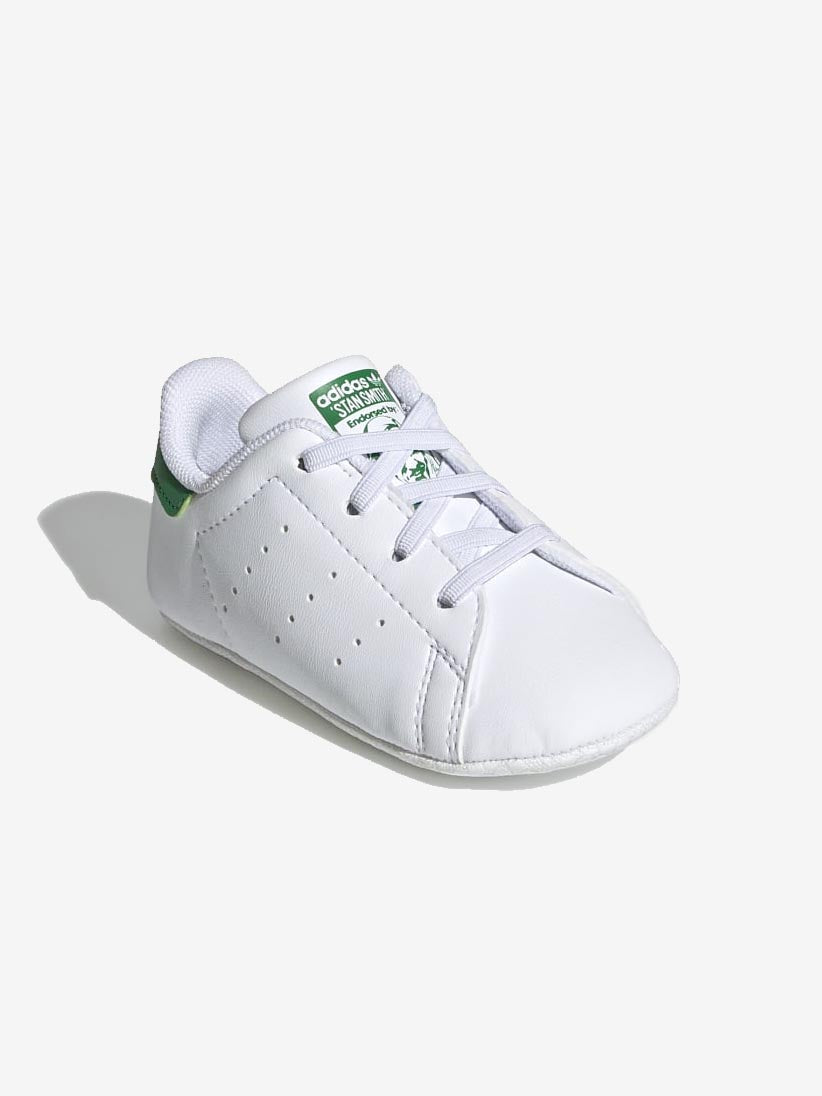 SAPATILHAS ADIDAS  STAN SMITH CRIBS FY7890