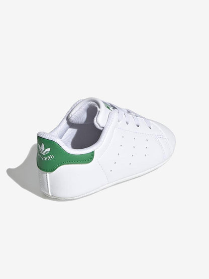 SAPATILHAS ADIDAS  STAN SMITH CRIBS FY7890