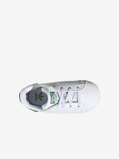 SAPATILHAS ADIDAS  STAN SMITH CRIBS FY7890