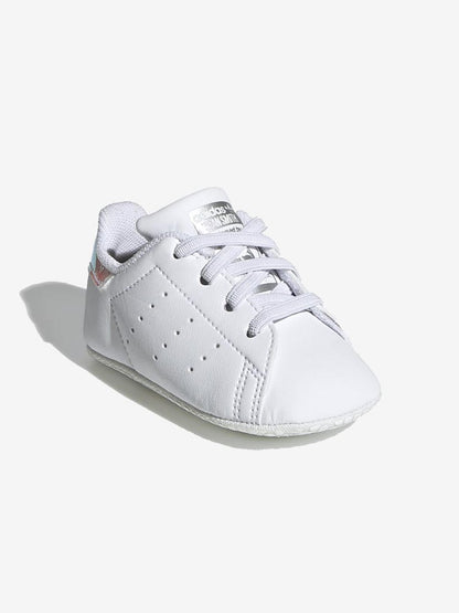 SAPATILHAS ADIDAS  STAN SMITH CRIBS FY7892