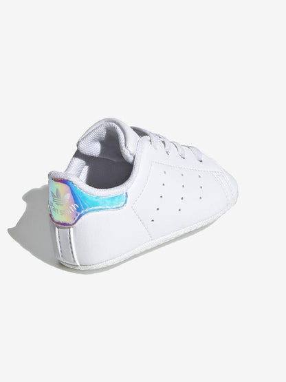 SAPATILHAS ADIDAS  STAN SMITH CRIBS FY7892