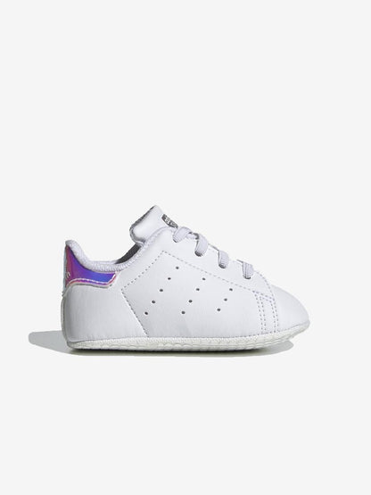 SAPATILHAS ADIDAS  STAN SMITH CRIBS FY7892