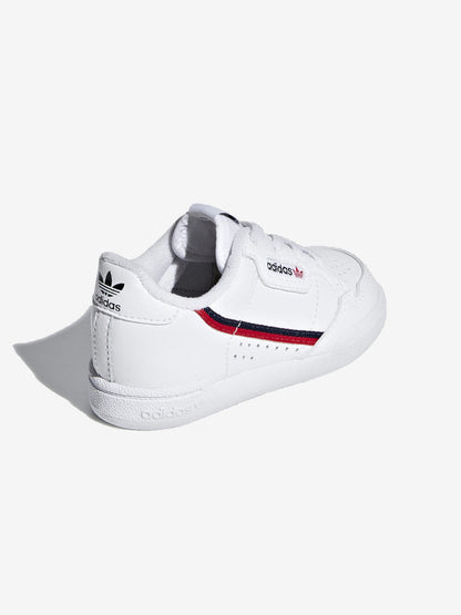 SAPATILHAS ADIDAS  CONTINENTAL INF G28218