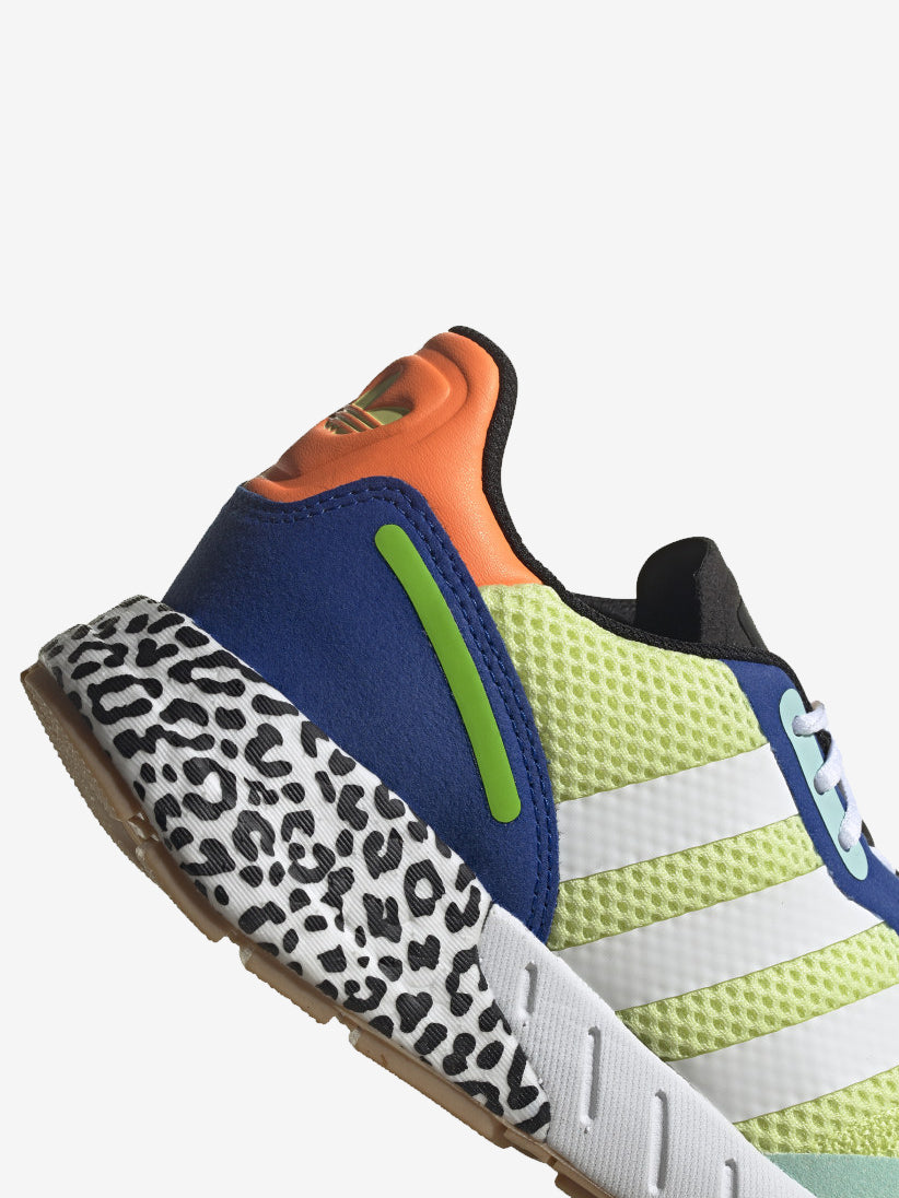 SAPATILHAS ADIDAS ZX 1K BOOST J G55500