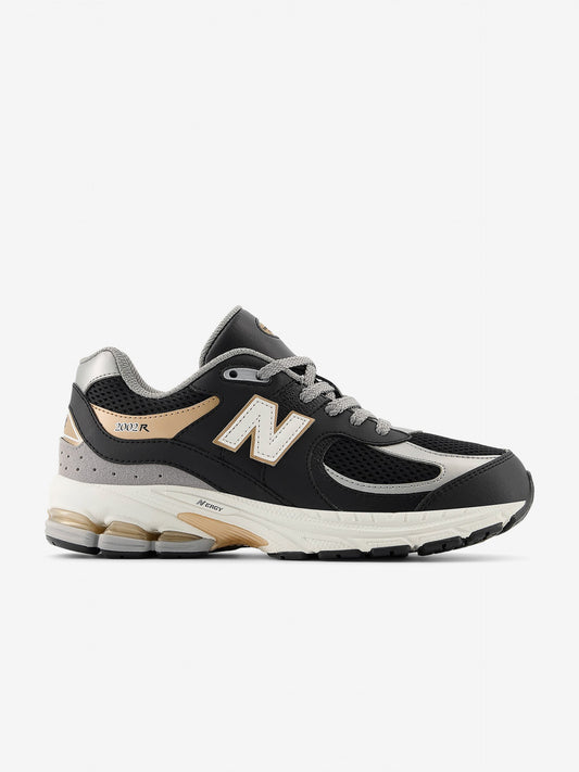 SAPATILHAS NEW BALANCE 2002 GC2002 PO