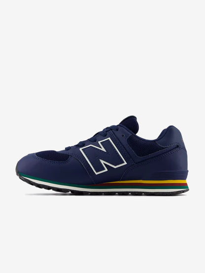 SAPATILHAS NEW BALANCE  574 GC574 KIG