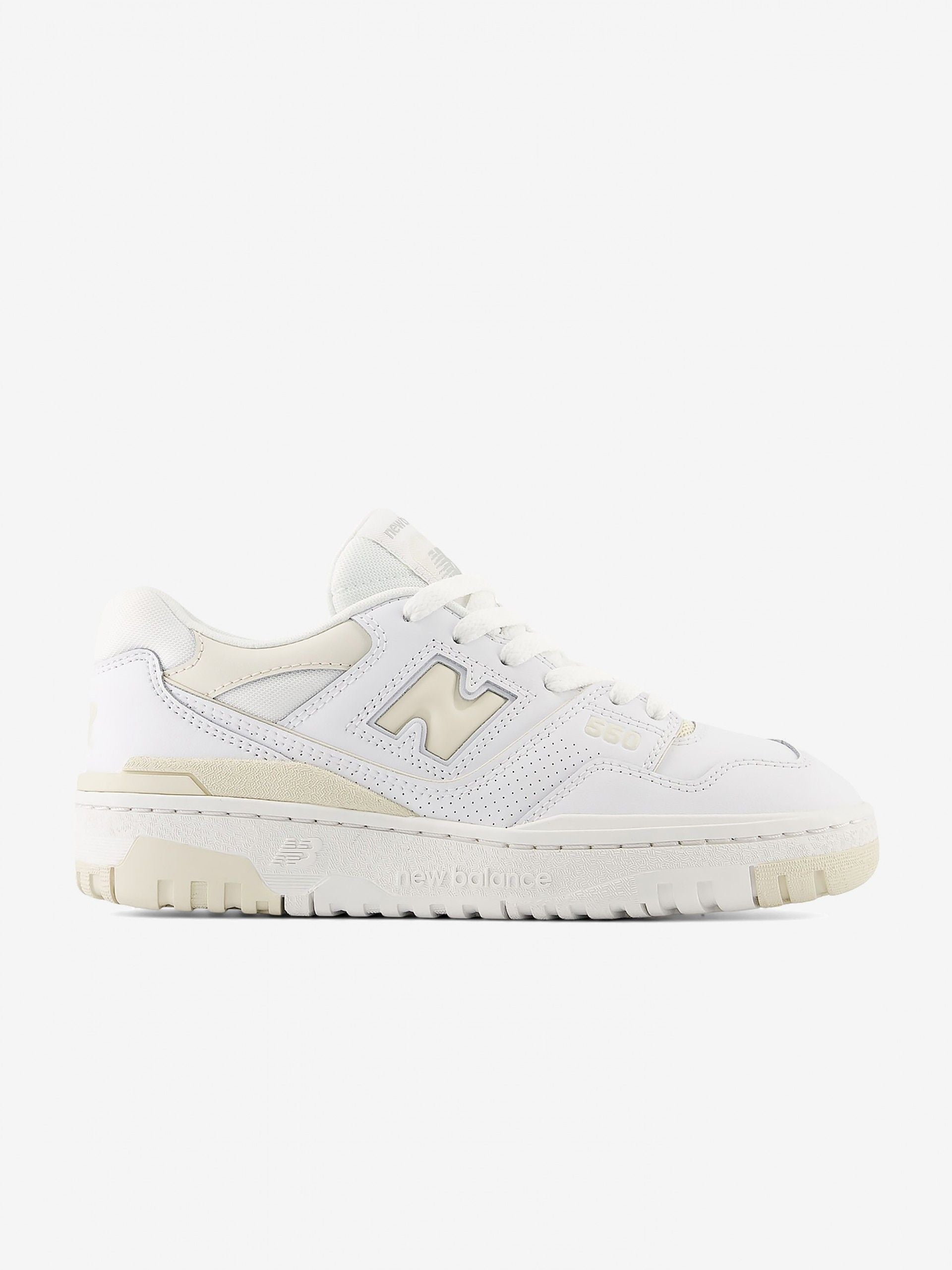 SAPATILHAS NEW BALANCE 550 GSB550 BK