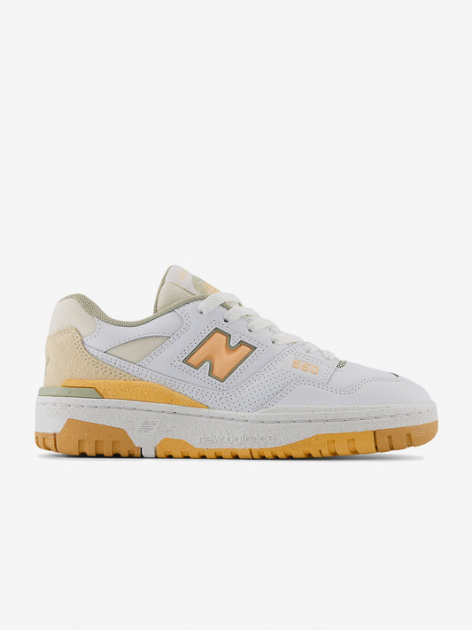 SAPATILHAS NEW BALANCE 550 GSB550 EB