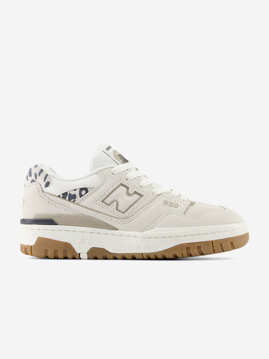 SAPATILHAS NEW BALANCE 550 GSB550 QC