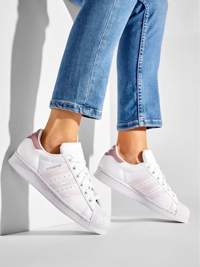 SAPATILHAS ADIDAS SUPERSTAR GY3320