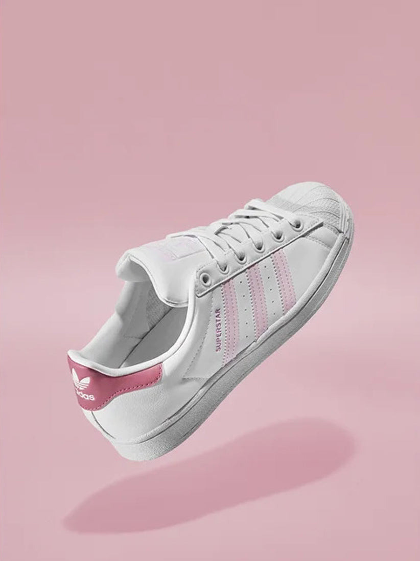 SAPATILHAS ADIDAS SUPERSTAR GY3320