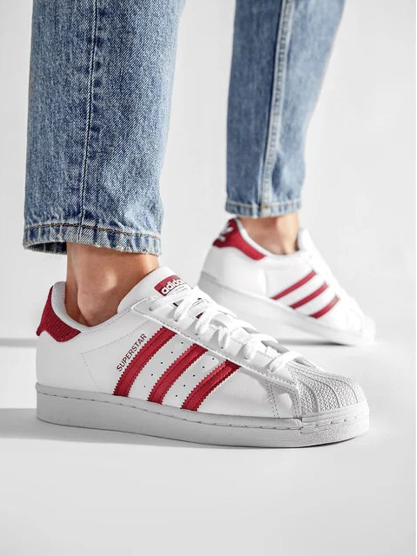 SAPATILHAS ADIDAS SUPERSTAR GY3333