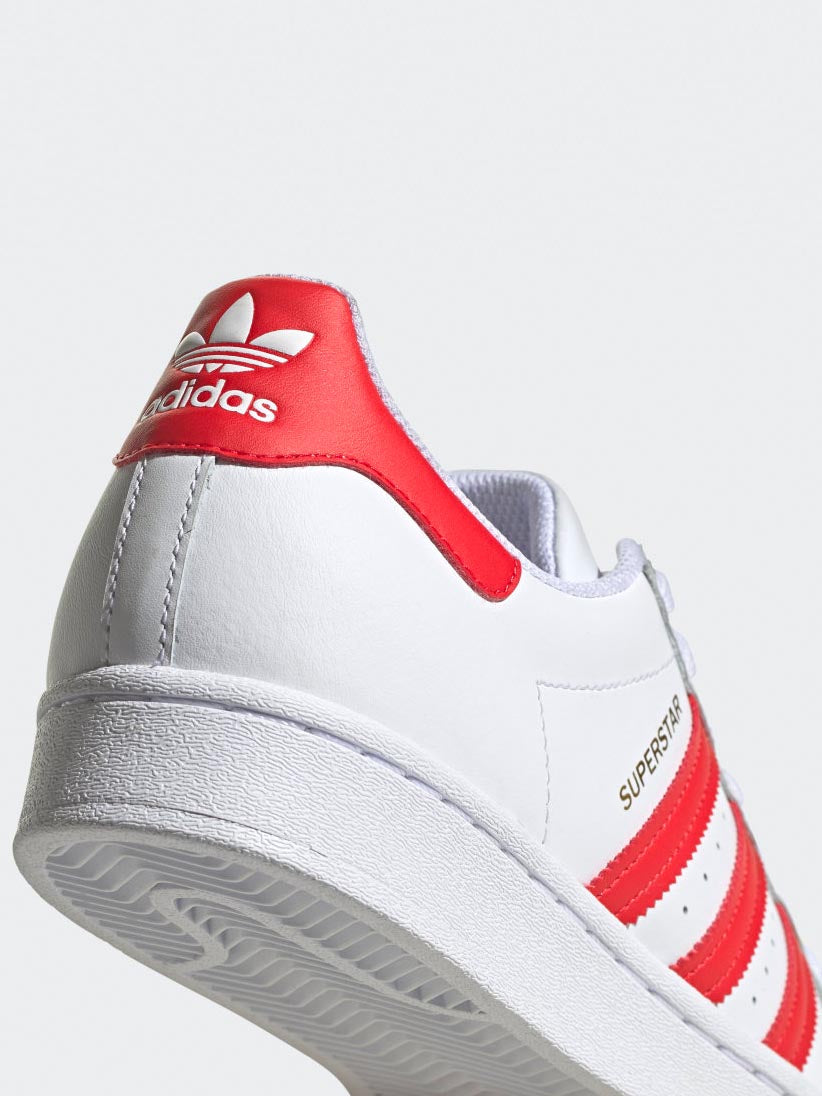 SAPATILHAS ADIDAS SUPERSTAR H68094