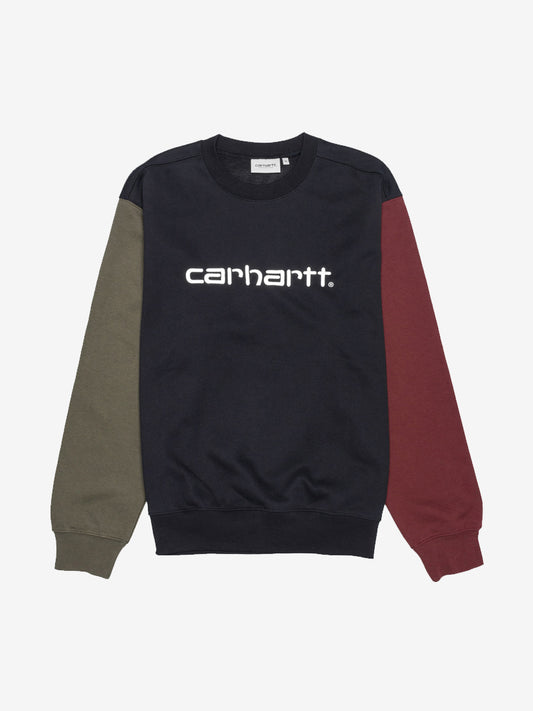 CAMISOLA CARHARTT I028274.1C.00