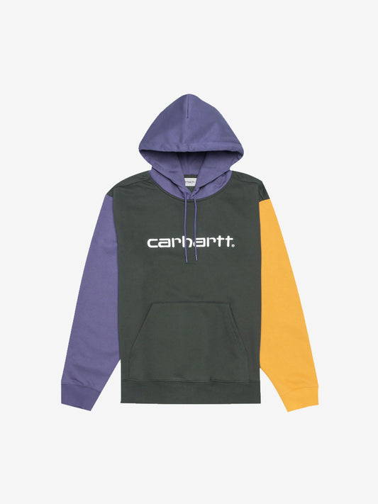 HOODIE CARHARTT I028353.0F2.00