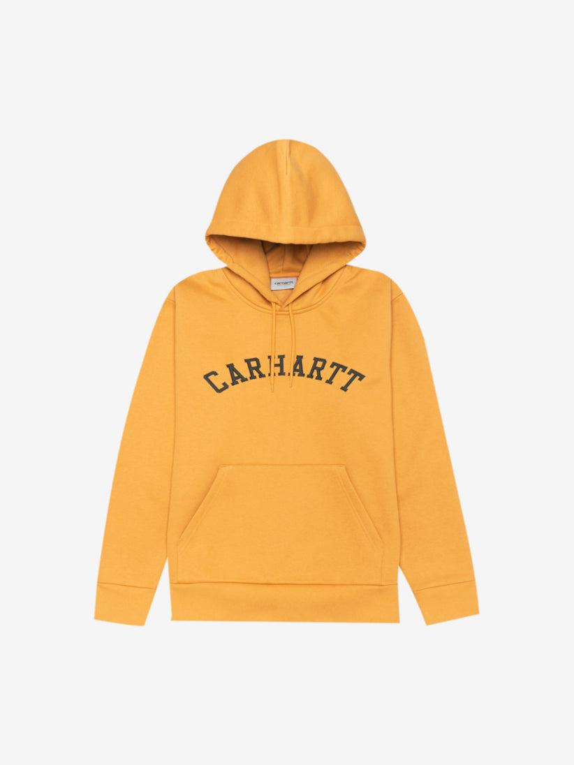 HOODIE CARHARTT I028478.0G1.90